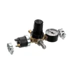 Cleveland 2230013 Pressure Regulator Valve, 6.10