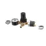 Cleveland 2230014 Pressure Regulator Assembly, Water
