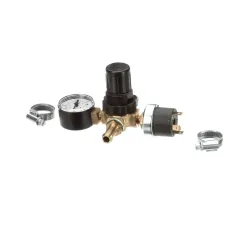 Cleveland 2230014 Pressure Regulator Assembly, Water