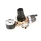 Cleveland 2230015 Pressure Regulator Valve, 12.20, P3 Convotherm 4