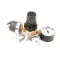Cleveland 2230016 Pressure Regulating Valve with Gauge & Pressure Switch, 20.20 P3