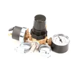 Cleveland 2230016 Pressure Regulating Valve with Gauge & Pressure Switch, 20.20 P3