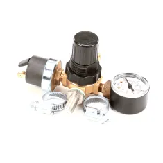 Cleveland 2230016 Pressure Regulating Valve with Gauge & Pressure Switch, 20.20 P3