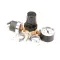 Cleveland 2230016 Pressure Regulating Valve with Gauge & Pressure Switch, 20.20 P3