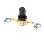 Cleveland 2230017 Pressure Regulator Valve, 20.10, Convotherm 4