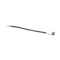 Giles 22300 LIGHT, PILOT, 250V, ROUND, RED