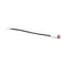Giles 22300 LIGHT, PILOT, 250V, ROUND, RED