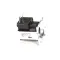 Bunn 22305.0002 Coil, Solenoid Valve, Dispense, 240 Volt, 60HZ