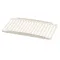 Grindmaster Cecilware 2232 Cover, Drip Pan, Plastic, D112/D15