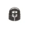 Duke 223390 Cap Nut, 1/4-20, Stainless Steel