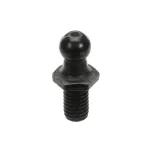 Duke 223396 Ball End Stud, M8x12, Drop Coverm SWD700/800