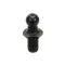 Duke 223396 Ball End Stud, M8x12, Drop Coverm SWD700/800