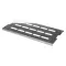 Nieco 22345 REFLECTOR, UPPER, JF62/92E
