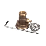 Fisher 22349 Waste Valve, DrainKing, BW, BS