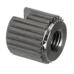 Stephan 2234 KNURLED NUT
