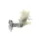 Duke 223504 Solenoid Valve, 220/240V, 50/60HZ