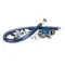 Middleby 22361-0001 Gas Hose, Flexable