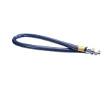 Middleby 22361-0003 Gas Connector, Flex Hose, 1 1/4" x 72"