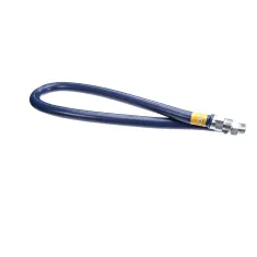 Middleby 22361-0003 Gas Connector, Flex Hose, 1 1/4" x 72"