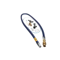 Middleby 22361-0005 KIT,HOSE FLEX 72"