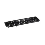 Giles 22370 BEZZLE, WATLOW FACE PLATE, BEZZLE ONLY