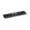 Giles 22370 BEZZLE, WATLOW FACE PLATE, BEZZLE ONLY