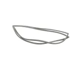 Duke 223813 Gasket, Inner Door, 27.626" x 33.052"