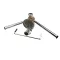 Fisher 22381 DRAIN BW VR 14 X 16
