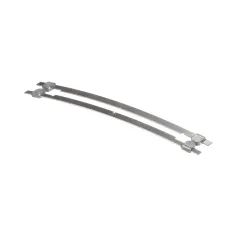 Shaver - Keen Kutter 223.W Blades, 4 or 8 Wedge Segments, Set of 2