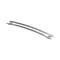 Shaver - Keen Kutter 223.W Blades, 4 or 8 Wedge Segments, Set of 2