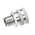 Biro 224-6 Cord Grip Connector, 1/2", AFMG-56-4