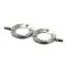 Concordia Beverage Systems 2240-013 Grinder Blades, 64MM, Set of 2
