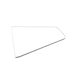 Duke 224050 ENCLOSURE,POLY END 20 980 NSF-2010
