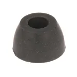 Duke 224053 Foot, Rubber, Warmer