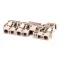 Nieco 22405 TERMINAL BLOCK, 10MM, 3 WAY SP