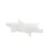 Merrychef 2243033 PCB STANDOFF CLIP