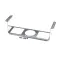 True 224319 COND MOTOR BRACKET KIT