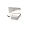 True 224321 BRACKET KIT CUT BOARD TFP LT/FRONT