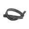 Duke 224387 Filler, Hinge, Black, SWD800