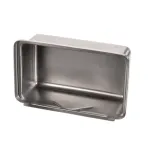 Grindmaster Cecilware 2243 Drip Tray, Stainless Steel