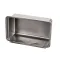 Grindmaster Cecilware 2243 Drip Tray, Stainless Steel