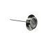 Cooper Atkins 2245-03-5 6 STEM THERMOMETER 3 BACK FLANGE -40/160 F