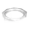 Middleby 22450-0217 RING,ORIFICE-FAN 16 DIA(PS200