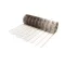 Middleby 22450-0252 Conveyor Belt, 20 X 146, 1/2P