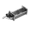 Duke 224908 BLOWER,CROSSFLOW EQUIP. COOLING, 120CFM,120V
