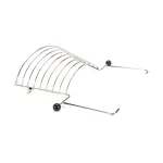Globe VBGUARD-60F BOWL SCREEN 60 QT FRONT..
