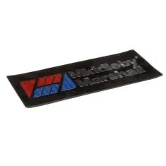 Middleby 22500-0021 PLATE,NAME MMI BLACK