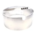 Town Food Service 225020FP 20" FIRE POT
