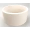 Town Food Service 225020N Fiber Ceramic Sleeve, 20.75" OD x 18" ID x 95" H