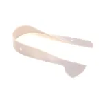 Duke 225035 Gasket, Rubber, Glass End, 1/16", SWD800